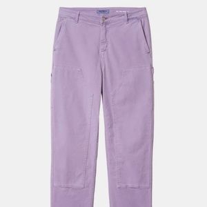 Carhartt WIP Women’s Pierce Double Knee Pant 28